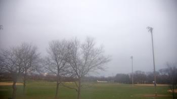 Weather camera view of Caruso Middle School.