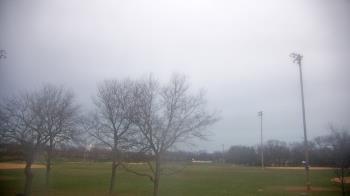 Weather camera view of Caruso Middle School.