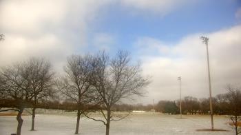 Weather camera view of Caruso Middle School.