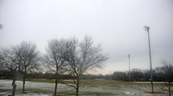 Weather camera view of Caruso Middle School.