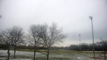 Weather camera view of Caruso Middle School.