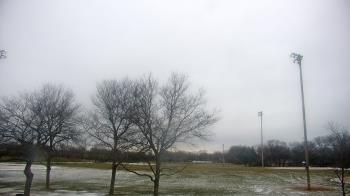 Weather camera view of Caruso Middle School.