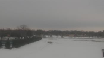 Weather camera view of Shepard MS.