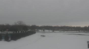 Weather camera view of Shepard MS.