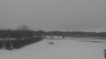 Weather camera view of Shepard MS.