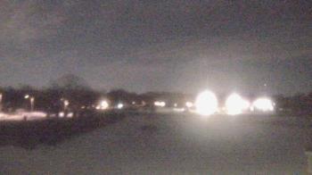 Weather camera view of Shepard MS.