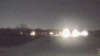 Weather camera view of Shepard MS.