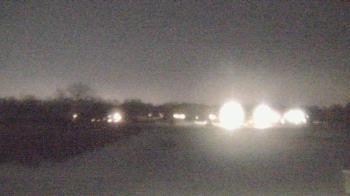 Weather camera view of Shepard MS.