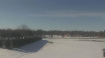 Weather camera view of Shepard MS.