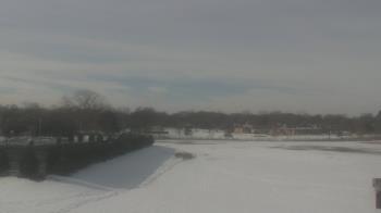 Weather camera view of Shepard MS.