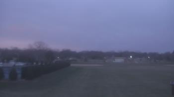 Weather camera view of Shepard MS.