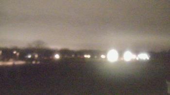 Weather camera view of Shepard MS.