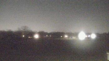 Weather camera view of Shepard MS.