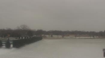 Weather camera view of Shepard MS.