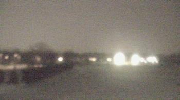 Weather camera view of Shepard MS.