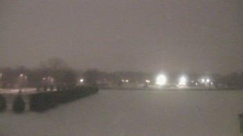 Weather camera view of Shepard MS.