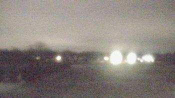 Weather camera view of Shepard MS.