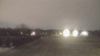 Weather camera view of Shepard MS.