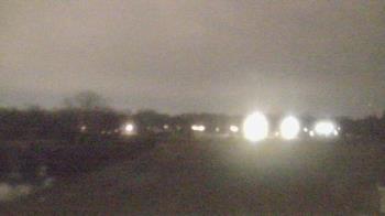 Weather camera view of Shepard MS.