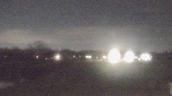 Weather camera view of Shepard MS.