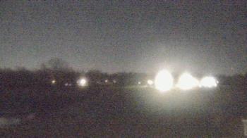 Weather camera view of Shepard MS.