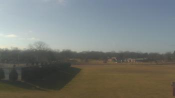 Weather camera view of Shepard MS.