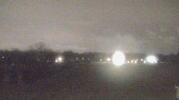 Weather camera view of Shepard MS.