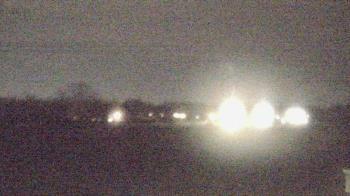 Weather camera view of Shepard MS.