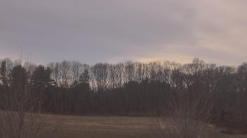 Weather camera view of Mary of Nazareth School.