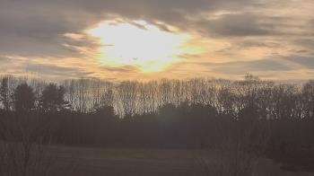 Weather camera view of Mary of Nazareth School.