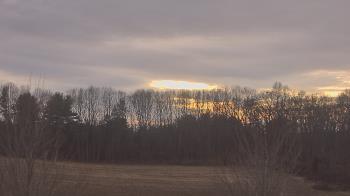 Weather camera view of Mary of Nazareth School.