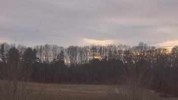 Weather camera view of Mary of Nazareth School.