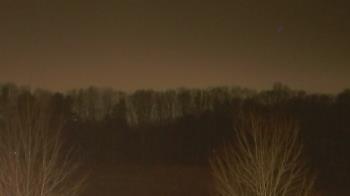 Weather camera view of Mary of Nazareth School.