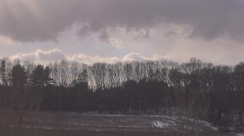 Weather camera view of Mary of Nazareth School.