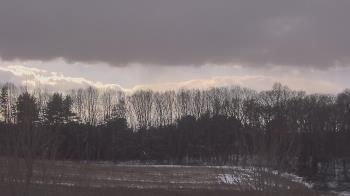 Weather camera view of Mary of Nazareth School.