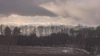 Weather camera view of Mary of Nazareth School.