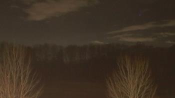 Weather camera view of Mary of Nazareth School.