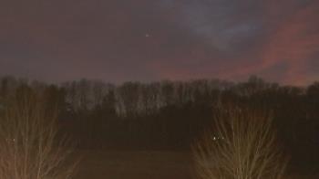 Weather camera view of Mary of Nazareth School.