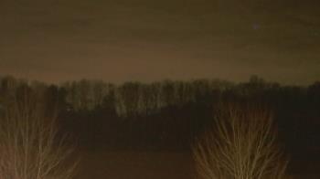 Weather camera view of Mary of Nazareth School.