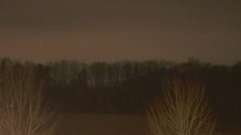 Weather camera view of Mary of Nazareth School.