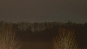 Weather camera view of Mary of Nazareth School.