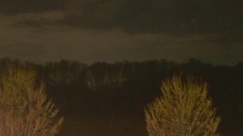 Weather camera view of Mary of Nazareth School.