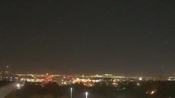 Weather camera view of Juan Diego Catholic HS.