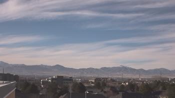 Weather camera view of Juan Diego Catholic HS.