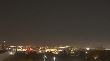 Weather camera view of Juan Diego Catholic HS.