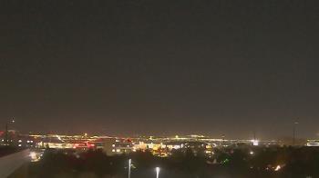 Weather camera view of Juan Diego Catholic HS.