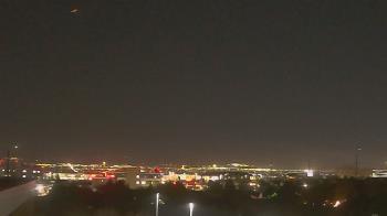 Weather camera view of Juan Diego Catholic HS.