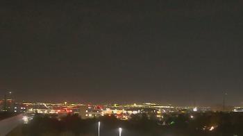 Weather camera view of Juan Diego Catholic HS.