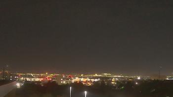 Weather camera view of Juan Diego Catholic HS.