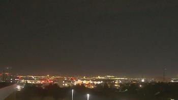 Weather camera view of Juan Diego Catholic HS.